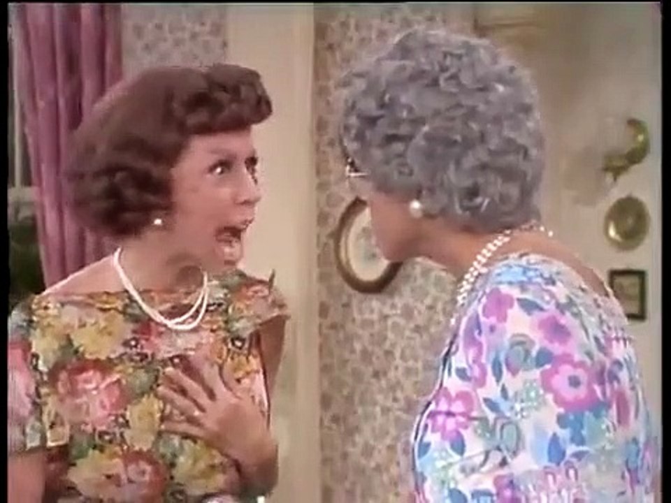 The Carol Burnett Show - Se1 - Ep50 HD Watch
