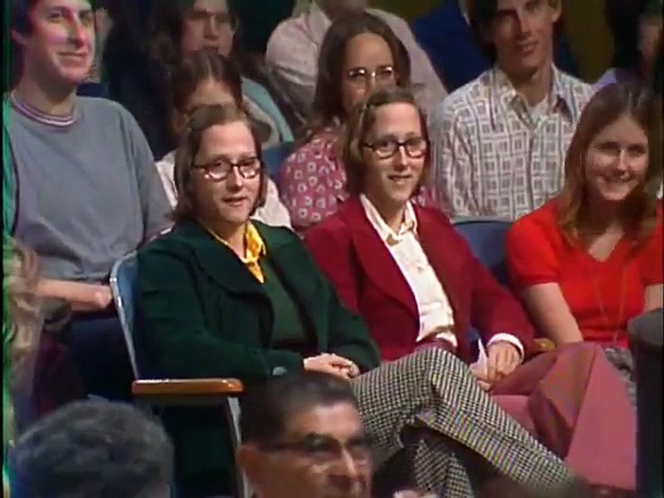 The Carol Burnett Show - Se1 - Ep47 HD Watch