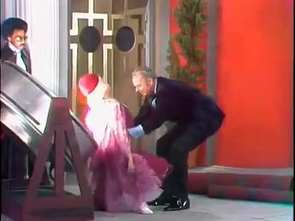 The Carol Burnett Show - Se1 - Ep42 HD Watch