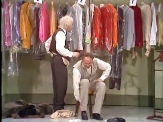 The Carol Burnett Show - Se1 - Ep44 HD Watch