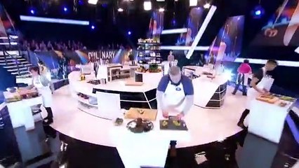 Culinary Genius - Se01 - Ep12 Watch HD