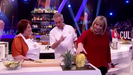 Culinary Genius - Se01 - Ep13 Watch HD