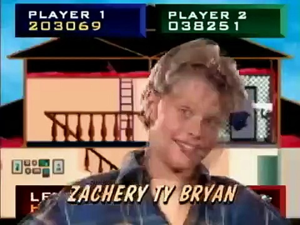 Home Improvement - Se6 - Ep10 -The Wood, the Bad and the Hungry HD Watch