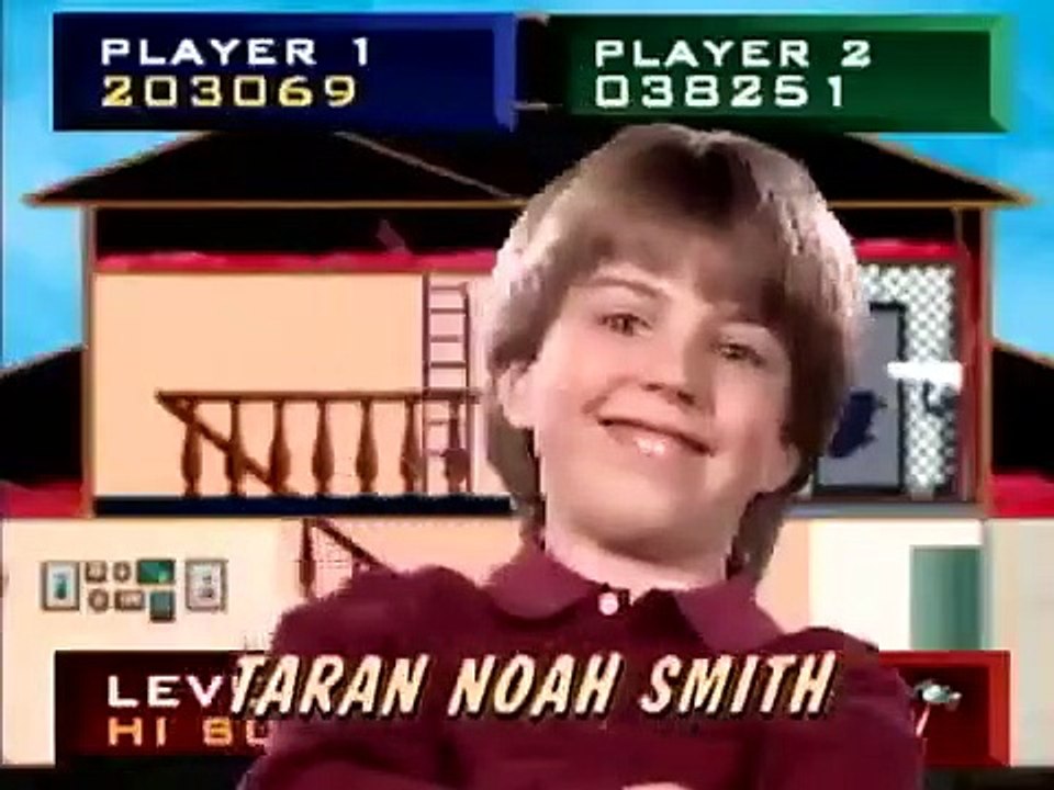 Home Improvement - Se6 - Ep14 -The Karate Kid Returns HD Watch