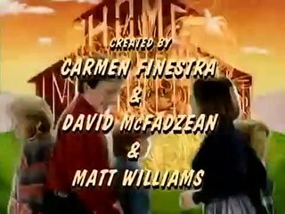 Home Improvement - Se6 - Ep17 - Wilson's World HD Watch