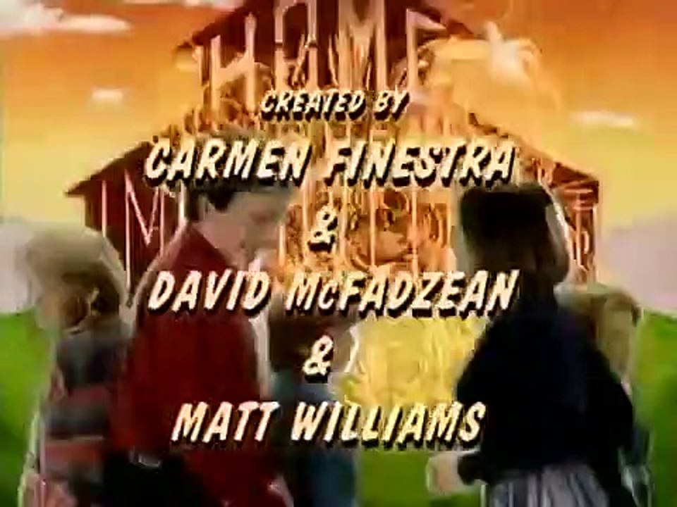 Home Improvement - Se6 - Ep17 - Wilson's World HD Watch