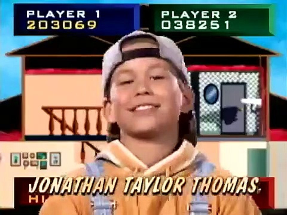 Home Improvement - Se6 - Ep18 -Something Old, Something Blue HD Watch