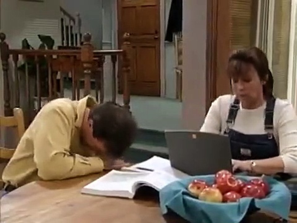Home Improvement - Se6 - Ep19 -Communication Breakdown HD Watch