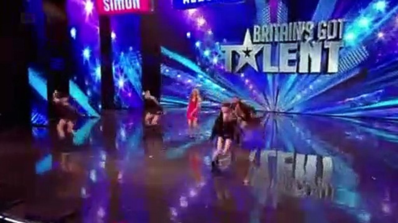 Britain's Got Talent - Se6 - Ep02 HD Watch