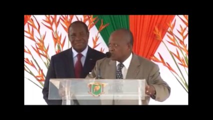 Paul Akoto Yao, un homme qu’on écoute avec passion