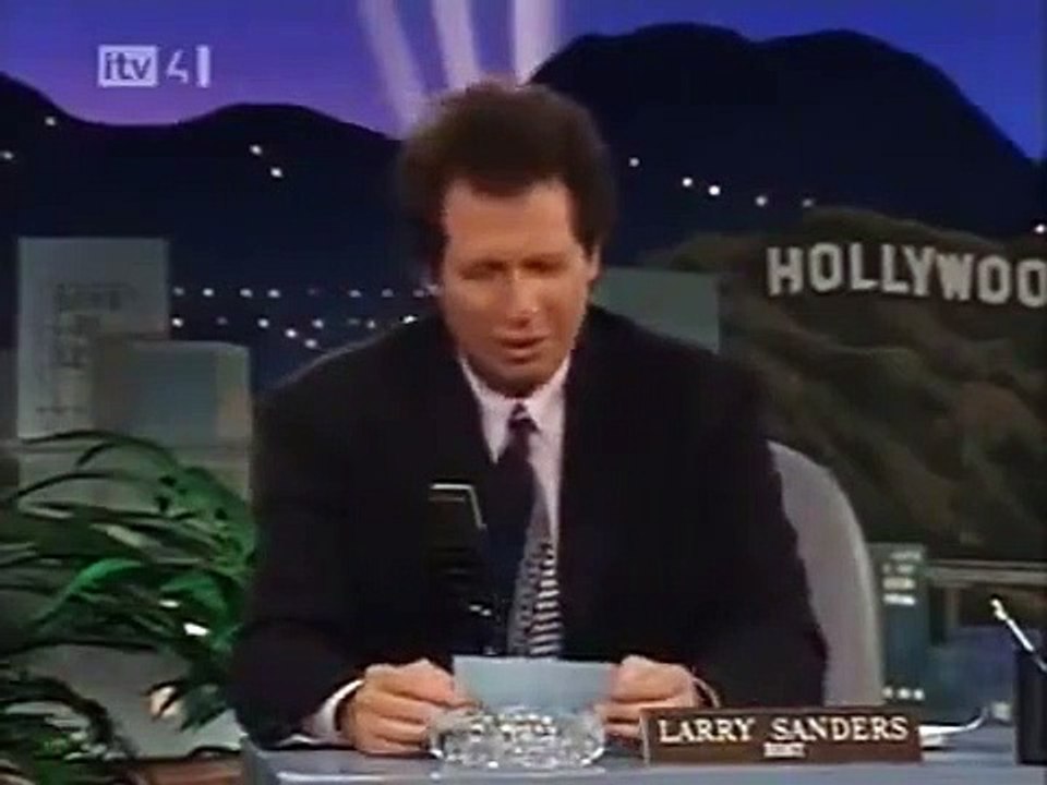 The Larry Sanders Show - Se3 - Ep14 HD Watch