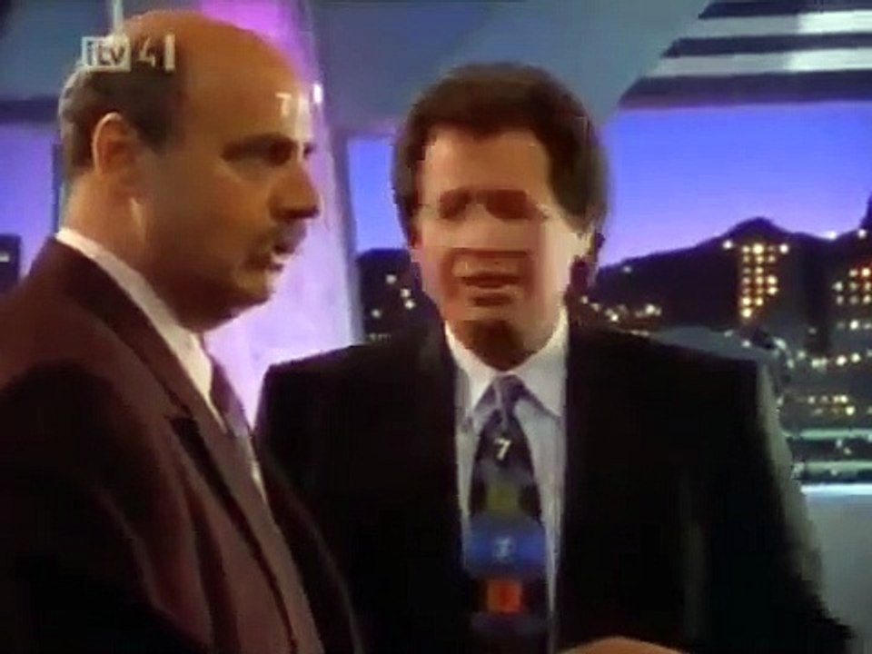 The Larry Sanders Show - Se3 - Ep13 HD Watch