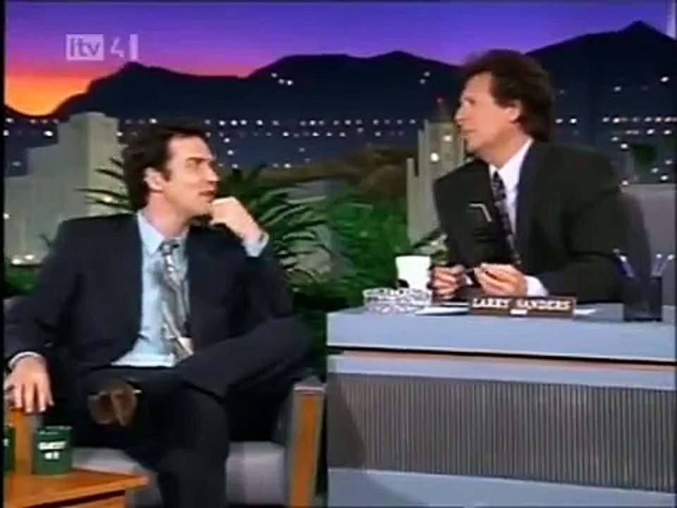 The Larry Sanders Show - Se4 - Ep07 HD Watch