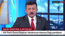 AKP zammın ardından erken seçime de 'güncelleme' dedi