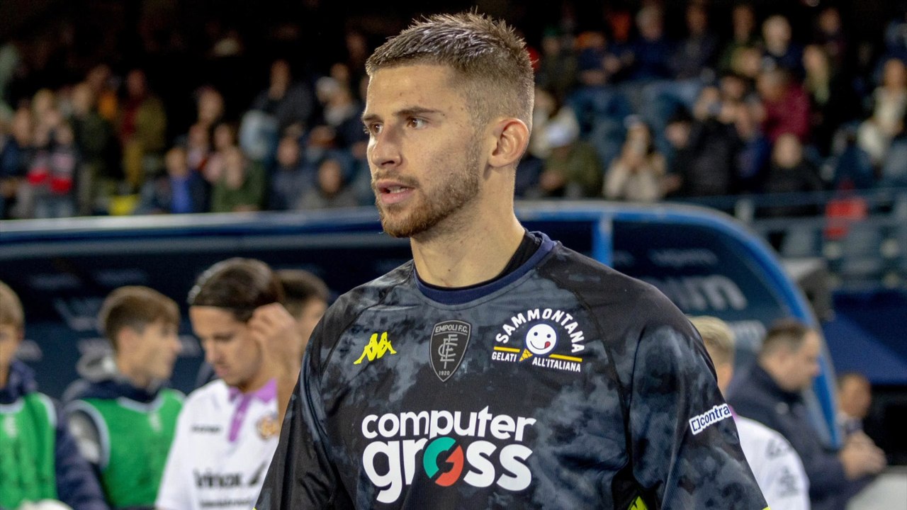 Nicht Sommer: FC Bayern holt offenbar Italien-Keeper Vicario!