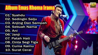 10 LAGU RHOMA IRAMA TERPOPULER