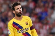 Gerard Piqué : sa réponse ironique à la chanson de Shakira