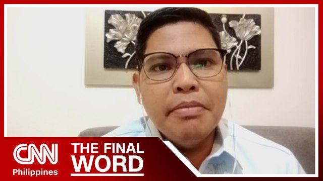 Marcos meets with tycoons, CEOs on sidelines of WEF | The Final Word