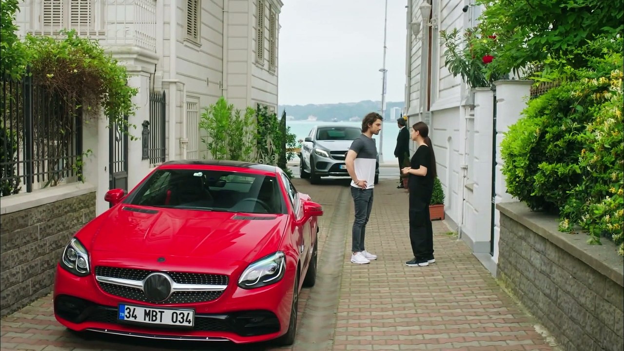 Mrs. Fazilet And Her Daughter in Hindi Subtitle Episode 39* | Fazilet Hanım ve Kızları