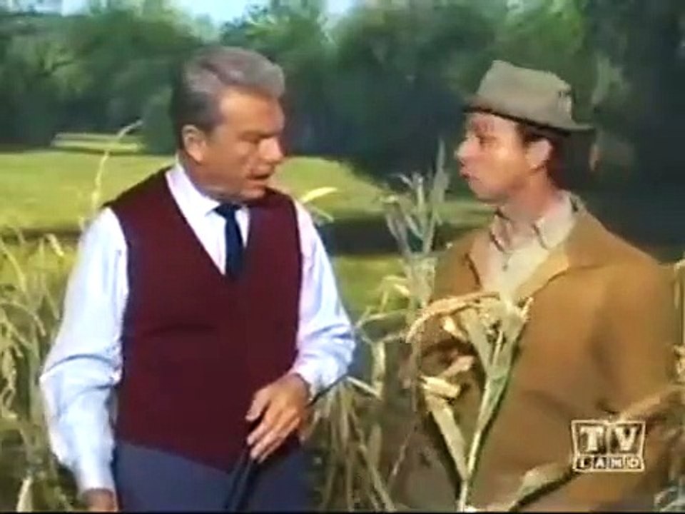 Green Acres - Se4 - Ep09 HD Watch
