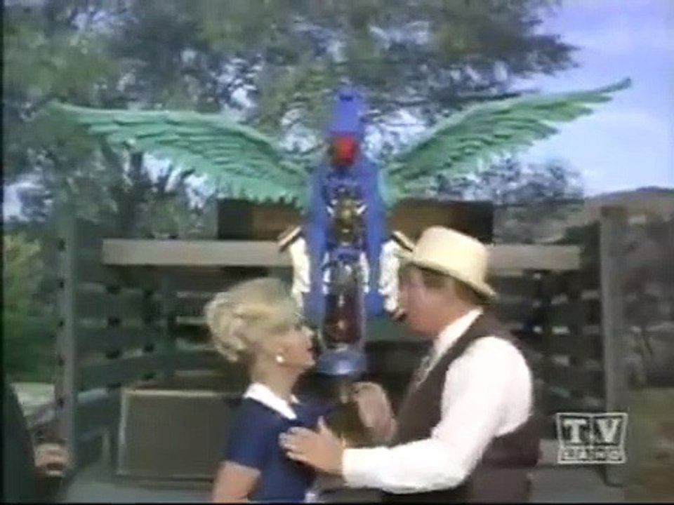 Green Acres - Se4 - Ep11 HD Watch