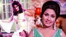 Unknown Facts About Noted Vamp Of Hindi Cinema Bindu