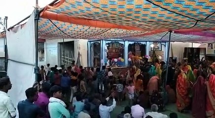 श्री कृष्ण ने जीने का पाठ पढाया: पं. गजेन्द्र