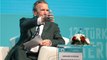 Wegen Putin: Gerhard Schröder zofft sich mit seiner Ex