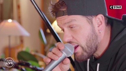 Claudio Capéo interprète "Ça va, ça va" | Le Petit Live