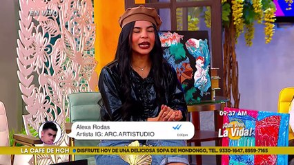 Que Viva La Vida Fin de Semana, Domingo 15 de Enero del 2023