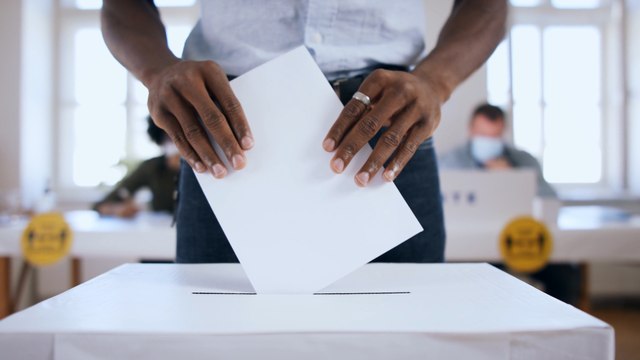 Did you know that you will need ID to vote? Do you support voters needing ID?