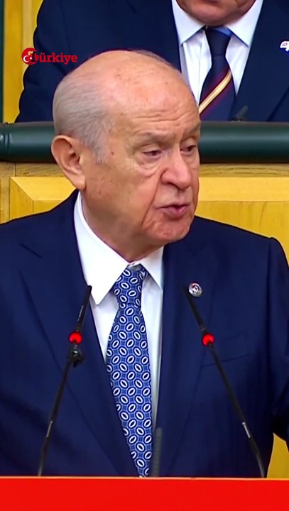 Bahçeli'den Babacan'a Baykar Tepkisi: Yaptığı Etki Ajanlığıdır #shorts #babacan #bahçeli #baykar