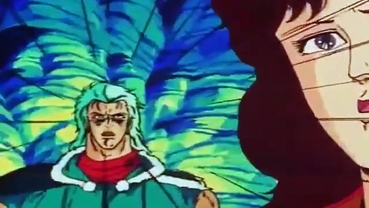 Hokuto no Ken - Ep79 HD Watch