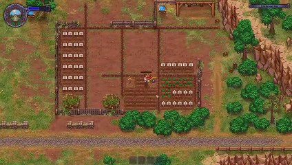 Wie wir das mit der Landwirtschaft gecheckt haben. Graveyard Keeper #40 (Part 1)