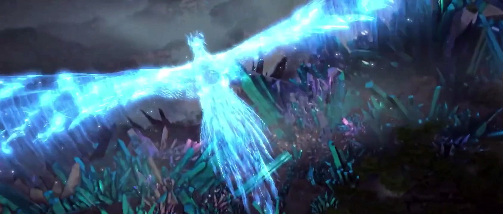 Perfect World Ep 3