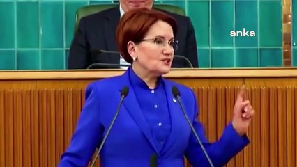 İYİ Parti'den ikinci seçim videosu!