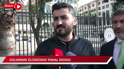 Organları bağışlanan Zeynep'in ailesinden kızlarının ölümünde ihmal iddiası