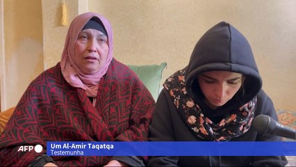 Palestino é morto por ‘disparos da ocupação israelense’