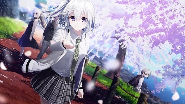 【Nightcore】KG - Dare Yori Mo 誰よりも Ft. Sayuri Sugawara 菅原紗由理