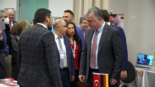 Türkiye'den Almanya'ya kritik uyarı: Artık ilişkilerimize zarar veren boyuta ulaştı