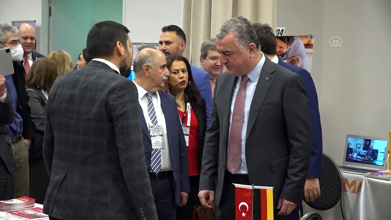 Türkiye'den Almanya'ya kritik uyarı: Artık ilişkilerimize zarar veren boyuta ulaştı