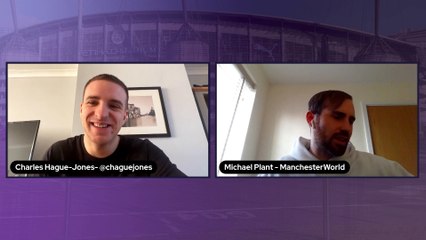 Manchester City’s concerns about Erling Haaland’s recent impact