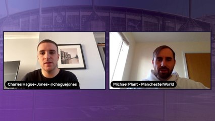 Are Manchester City awaiting their ‘turbo mode’ to kick in?