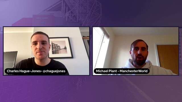 Manchester United face Crystal Palace and Arsenal in next Premier League fixtures