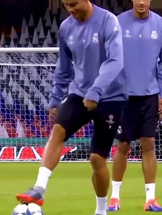 #Ronaldo#_Creative_Skills New Trending Video