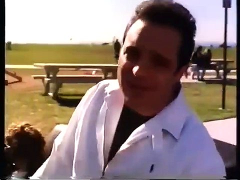 An Alan Smithee Film: Burn Hollywood Burn Bande-annonce VO