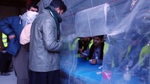 ONGs começam a retomar atividades no Afeganistão com equipes femininas