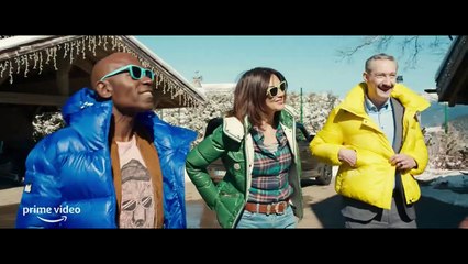 Bande-Annonce de BDE - le nouveau film de Michaël Youn - pour Prime Vidéo (VF)