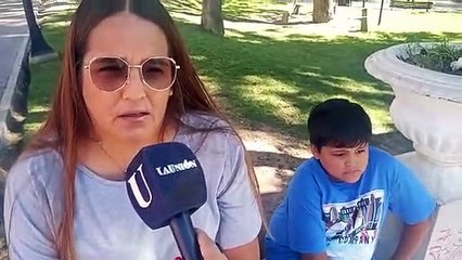 Todos con Lucas: necesita ser operado en Buenos Aires