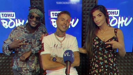 Yanns || Radio Vl (30.06.21)